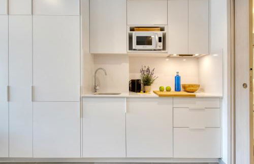 Calm Apartments - Photo 48