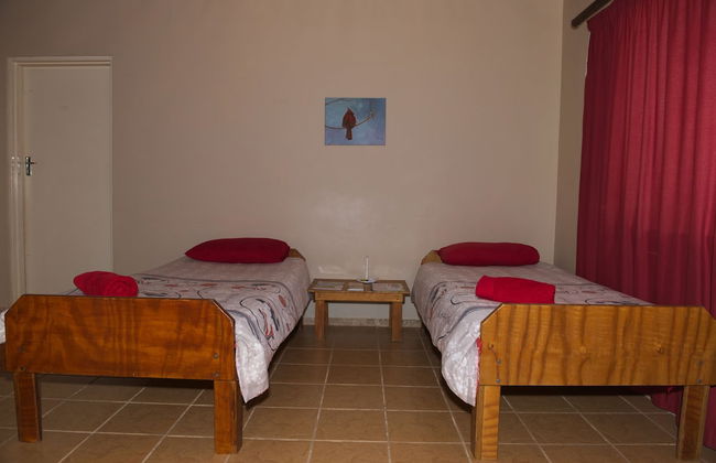 Near2Numbi - Foto 20