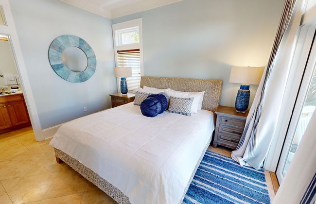 Stella Maris 4 Bedroom Home by RedAwning - Foto 2