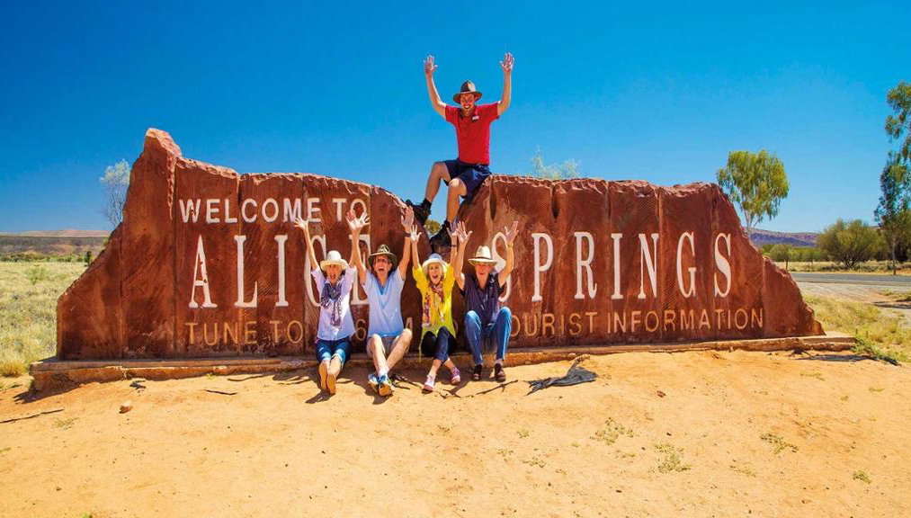 Lo mejor de Alice: tour de día completo - Foto 1