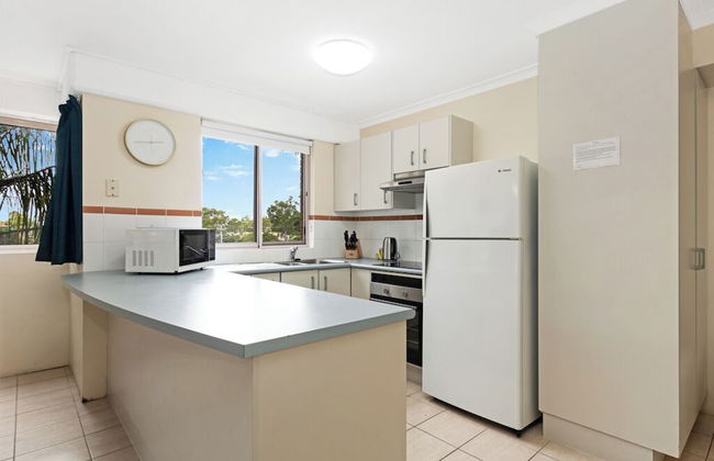 Riviera Resort Hervey Bay - Foto 29