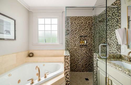 Captain's Quarters - Foto 41