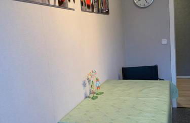 Dorsten-Ferienwohnung, Hermannstraße - Foto 13