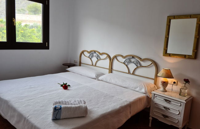 Casa Rural Parador Del Silo - Foto 8