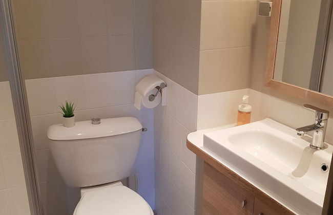 Résidence l'Atelier - Foto 34