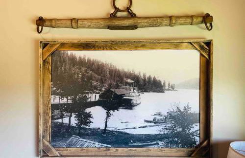 Little Cabin in the Woods. - Foto 34