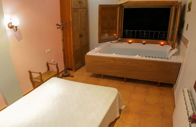 Casas Rurales Maribel Alcala - Foto 5