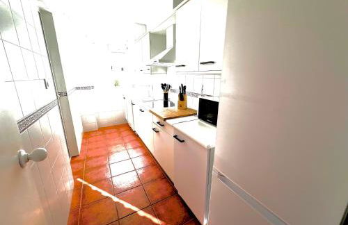 Apartamento premium Zahara de los Atunes espectacular vista al mar - Photo 17