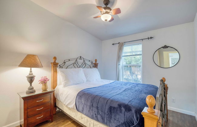 Keys Creek & Casita - Avantstay Sleeps 30 Estate Vineyard, Pool, Courts, Theater, Views - Foto 7