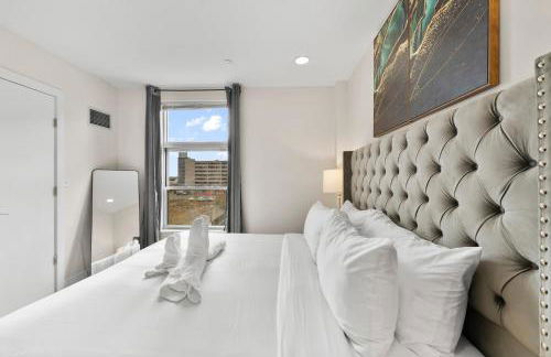 Beautiful 2BR in Southend Boston - Foto 34