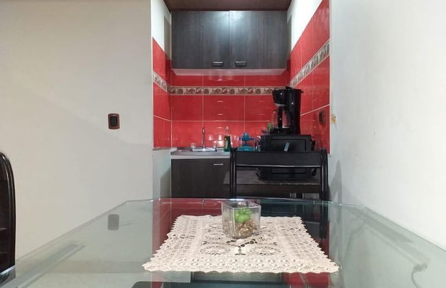 Apartahoteles Maral - Foto 12