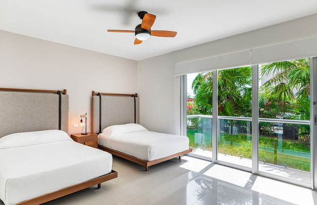 Mareazul Beach Condos Playa Del Carmen - Photo 39