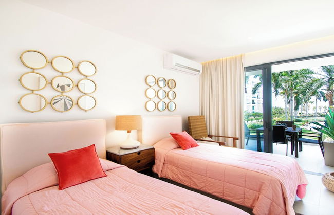 Condo Aria Ocean 206 by Kivoya - Foto 7