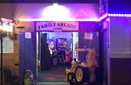 Towyn six berth en suite caravan - Foto 47