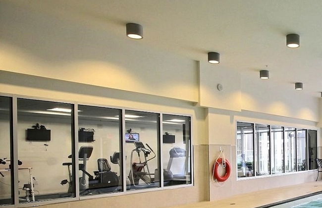 ByWard Luxury Suites - Foto 16