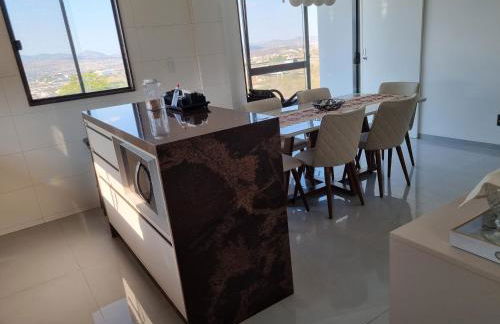 Casa Vista Bela em Bezerros 4 qts com ar 10 pessoas - Foto 18