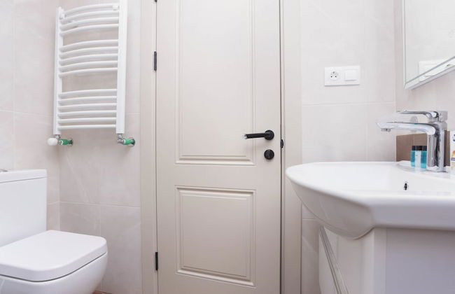 Stay Inn on Saryan 26.3 str. - Photo 50