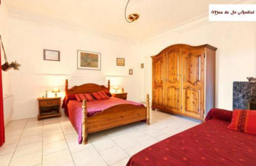 Mas de St-Andiol - Foto 22