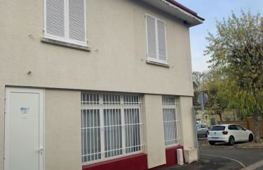 Chambres Senonches centre-ville - Foto 45