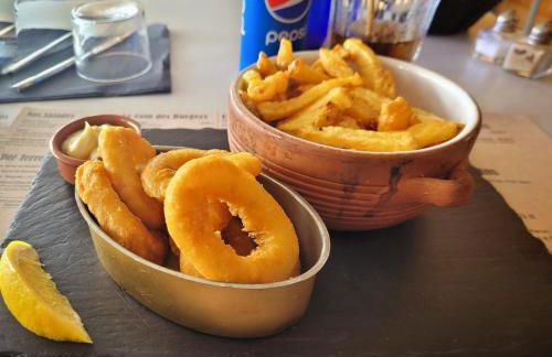 Studio Cosy, proche du port, tout se fait à pied - Foto 8