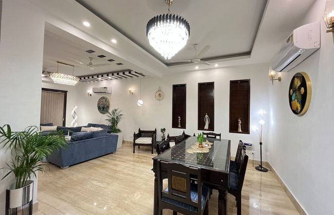 BedChambers Serviced Apartments South - Foto 26