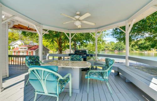 300 Degree Views, NEW HotTub, Firepit, Lighthouse - Foto 52