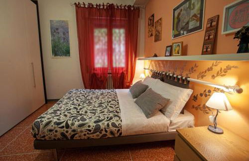 Happy Home BOLOGNA Fiera - Photo 27