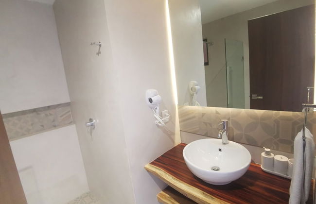 Mak Tulum Luxury Condo Hotel at Aldea Zama, Tulum - Foto 56