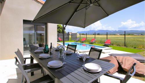 Gorgeous Home In Cléon D'andran - Foto 2