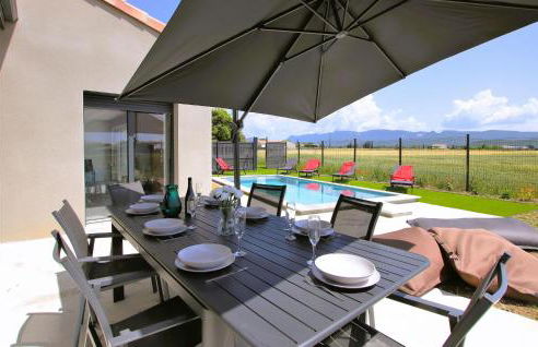 Gorgeous Home In Cléon D'andran - Foto 2