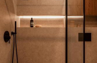 NOOK Cabins - Mountain View - Foto 12