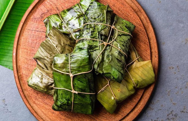 Luxe! Impressively designed 2nd-floor unit in Coco done in red and orange hues - Photo 23