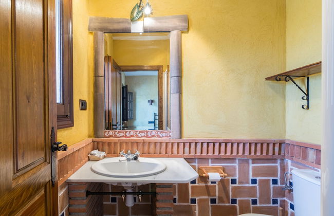 Cortijo Moyano - Foto 12