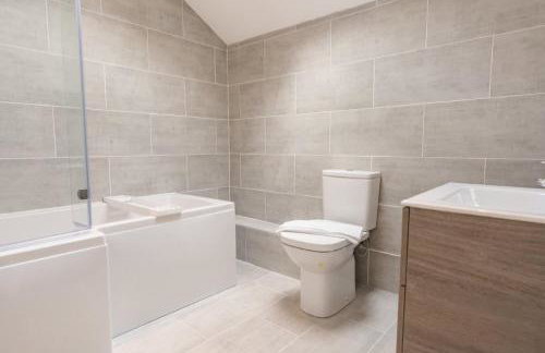 5 Bedroom Home Sleeps 10 Nr Royal Liverpool Golf - Foto 38