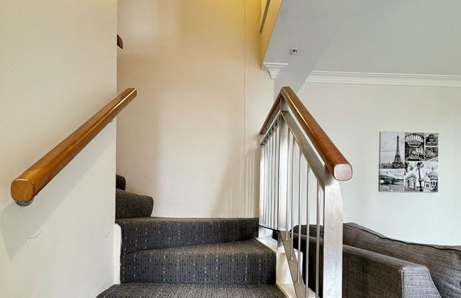 YEHS Hotel Sydney Harbour Suites - Foto 60