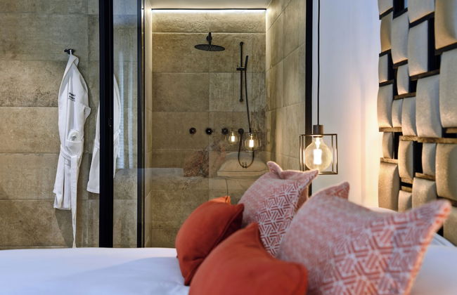 Luxury Villa Retreat at Durbuy Suites for 12 Pers - Foto 6