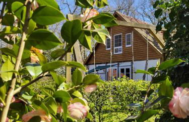 Ferienwohnung Gänhauk 16 - Foto 14