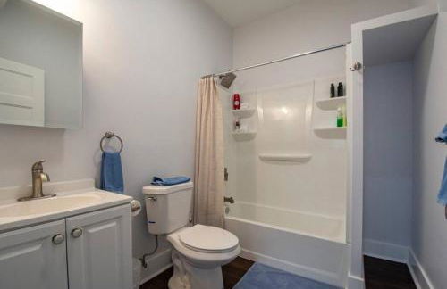 New 1890 Craftsman Home 5BR 4BA - Foto 68