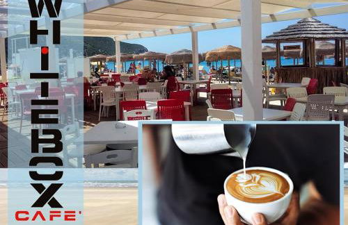 Sardinia Yellow House - Foto 14