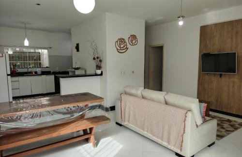 Casa de praia aconchegante - Foto 14