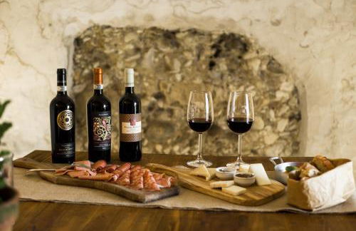 Relais Poggio Borgoni - Foto 20