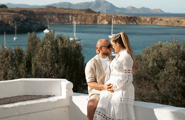 Tour fotografico intorno all'isola di Rodi - Foto 25