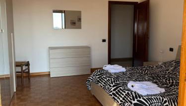 Torrione view apartment - Foto 3, wardrobe