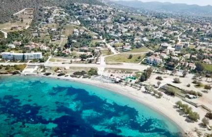 Villa Naya by the Beach - Foto 46