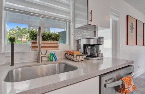 Coastal Breeze Retreat - Foto 8