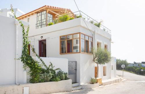 Villa Plaka 16 - 'The Island' - Drepano, Nafplio - Foto 8