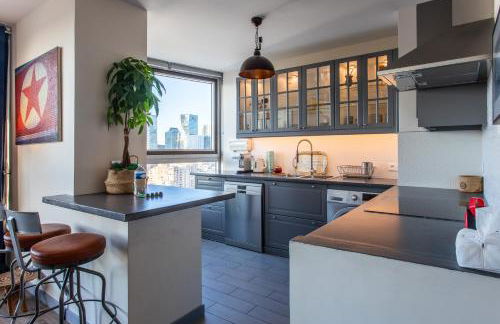 Le « 24th » on Blum Square - Foto 5