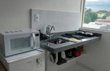 Aconchego e conforto - Studio próximo a UFMG, Mineirão, Pampulha, Centro - Foto 14