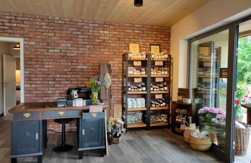 das herzstück - Schaubrennerei, Hausbrauerei & Apartments - Foto 31