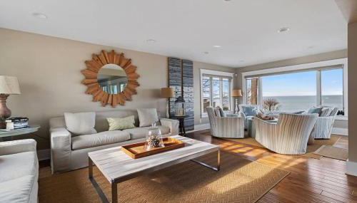 Sunset Shores Sanctuary by Juniper Holiday + Home - Foto 3
